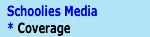Schoolies Media Coverage